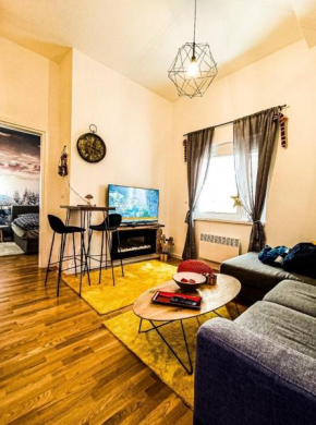 Mountain Wings Bjelasnica Apartment